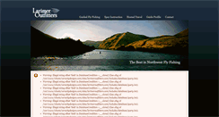 Desktop Screenshot of larimeroutfitters.com